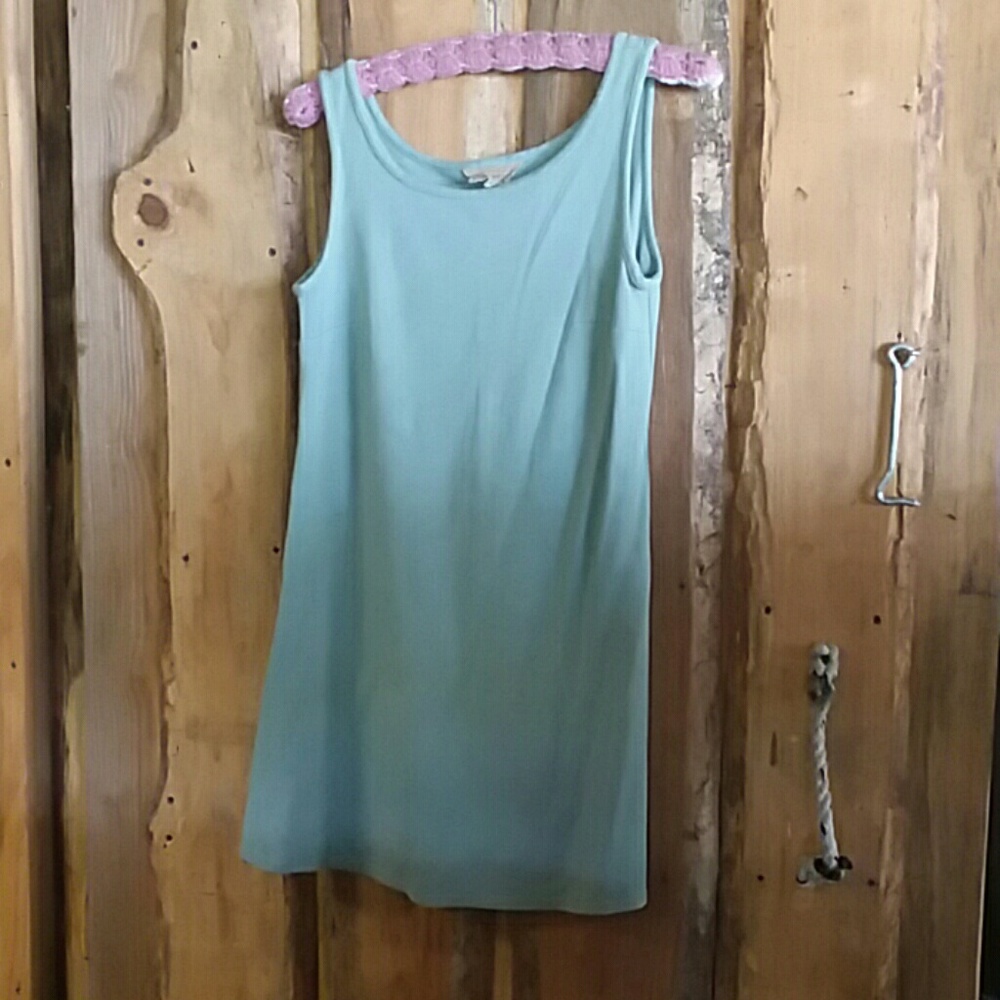 Double D Ranchwear Shift Sm
